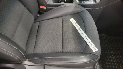 Zdjęcie przedmiotu: Ssangyong Korrando 1.5 T-GDI Quartz 2WD