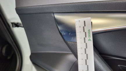 Zdjęcie przedmiotu: Audi A6 Avant 40 TDI mHEV Quattro Sport S tronic Oświadczenie o utracie DR