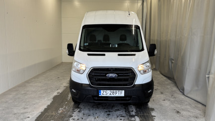 Zdjęcie przedmiotu: Ford Transit 350 2.0 TDCi DPF L4H3 Trend E6.2 3.5t