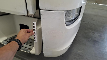 Zdjęcie przedmiotu: MAN TGX E6 18.0t LLS-U(XXL)