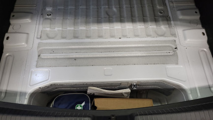 Zdjęcie przedmiotu: Cupra Born 58kWh E-Boost