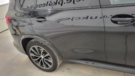 Zdjęcie przedmiotu: BMW X5 xDrive25d sport-aut