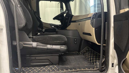 Zdjęcie przedmiotu: Mercedes-benz Actros E6 18.0t