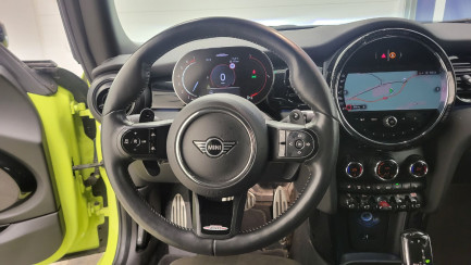 Zdjęcie przedmiotu: MINI Cooper John Cooper Works sport-aut Oświadczenie o utracie DR