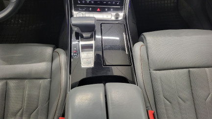 Zdjęcie przedmiotu: Audi A8 L 50 TDI mHEV Quattro Tiptr.