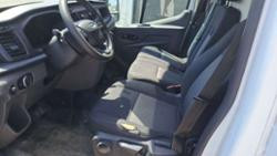 Zdjęcie przedmiotu: Ford Transit 2.0 TDCi DPF E6.2 3.5t L3H2 Ambiente