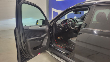 Zdjęcie przedmiotu: Mercedes-benz GLE 350 d 4-Matic