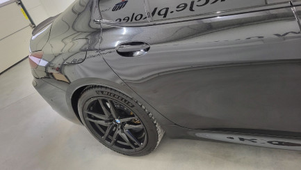 Zdjęcie przedmiotu: BMW M8 Competition Oświadczenie o utracie DR