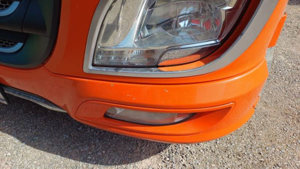 Zdjęcie przedmiotu: DAF XF 480 E6 21.0t FT Super Space Cab