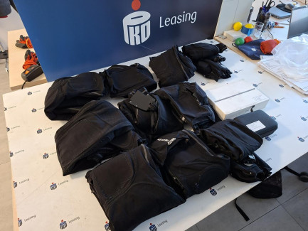 Zdjęcie przedmiotu: Body MEON EMS System