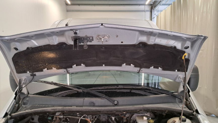 Zdjęcie przedmiotu: Opel Movano 2.3 CDTI E6 3.5t L3H2