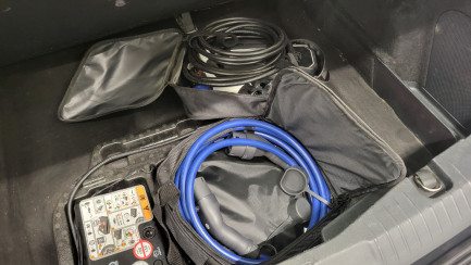 Zdjęcie przedmiotu: Ford Mustang Mach-E 98kWh AWD