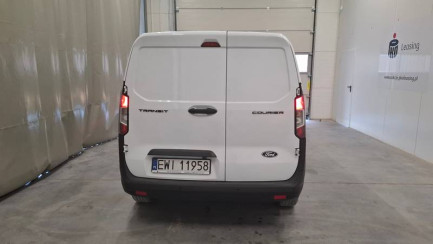 Zdjęcie przedmiotu: Ford Transit Courier 1.5 EcoBlue E6d 2.2t Trend