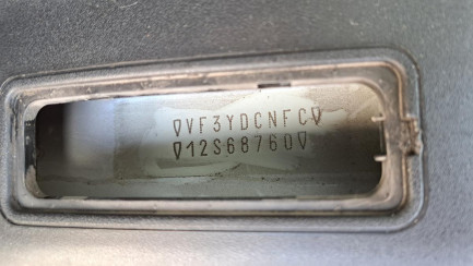 Zdjęcie przedmiotu: Peugeot BOXER 435 2.2 BlueHDi E6.2 3.5t L4H2 Premium Oświadczenie o utracie DR