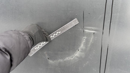 Zdjęcie przedmiotu: KASSBOHRER MEGA Dropside