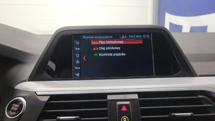Zdjęcie przedmiotu: BMW X3 xDrive20d