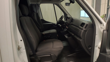 Zdjęcie przedmiotu: Renault Master FWD 2.3 dCi L3H1 Pack Clim S&S+E E6 3.5t