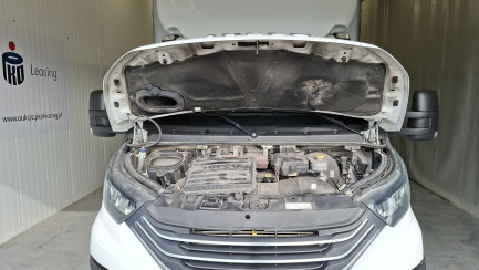 Zdjęcie przedmiotu: Iveco DAILY E6 3.5t