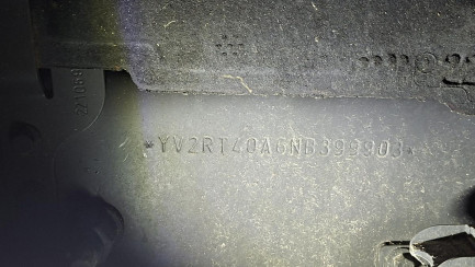 Zdjęcie przedmiotu: Volvo FH 500 Globetrotter XL E6d 21.0t