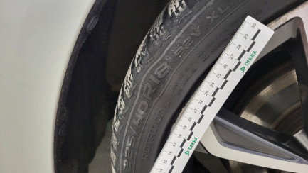 Zdjęcie przedmiotu: Toyota Corolla 2.0 Hybrid Selection