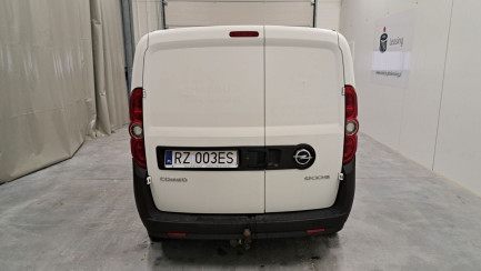 Zdjęcie przedmiotu: Opel Combo 1.3 CDTI E6 2.2t L2H1