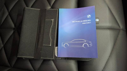 Zdjęcie przedmiotu: BMW 740 Diesel xDrive M Sport Steptronic Oświadczenie o utracie DR