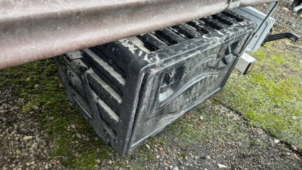 Zdjęcie przedmiotu: WIELTON NS3K Dropside