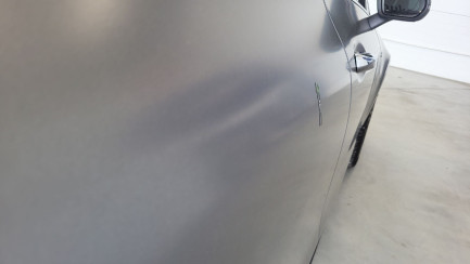 Zdjęcie przedmiotu: Mercedes-benz Cla AMG 45 S 4-Matic 8G-DCT