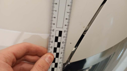 Zdjęcie przedmiotu: MAN TGE E6 3.5t L5H3