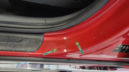 Zdjęcie przedmiotu: Kia Sportage 1.6 GDI L Business Line 2WD