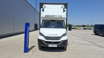 Zdjęcie przedmiotu: Iveco DAILY E6e 7.2t