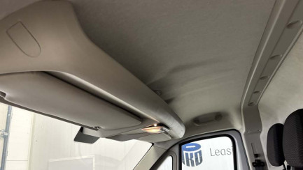 Zdjęcie przedmiotu: Opel Movano Heavy 2.2 Diesel L2H2 E6.4 3.5t 