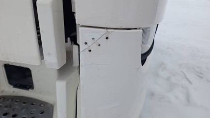 Zdjęcie przedmiotu: MAN TGX 18.470 BLS(XXL) E6 18.0t