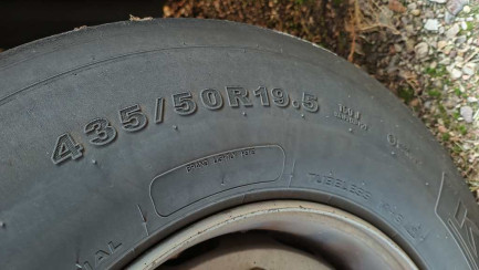 Zdjęcie przedmiotu: KOGEL SN 24 Dropside