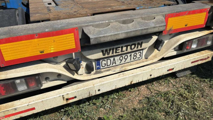 Zdjęcie przedmiotu: WIELTON NS3P