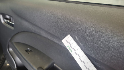 Zdjęcie przedmiotu: Mitsubishi Space Star 1.2 Invite SDA CVT