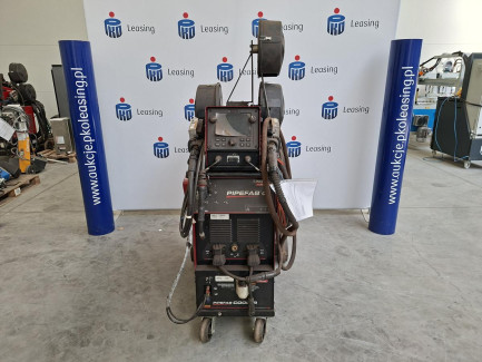 System spawalniczy Lincoln Electric PIPEFAB CE