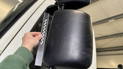 Zdjęcie przedmiotu: DAF LF 230 E6 19.0t