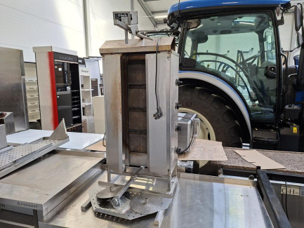 Zdjęcie przedmiotu: A set of catering equipment