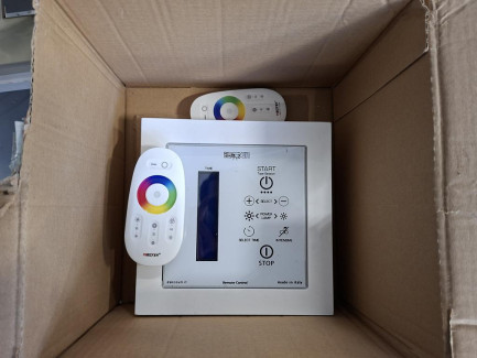 Zdjęcie przedmiotu: Solarium equipment set