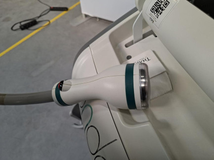 Zdjęcie przedmiotu: Urządzenie medyczne DEKA ONDA