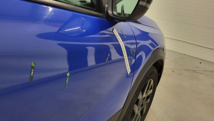 Zdjęcie przedmiotu: Opel Mokka 1.2 T GS S&S aut