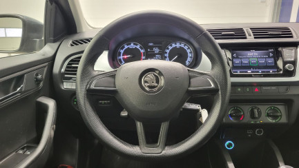 Zdjęcie przedmiotu: Skoda Fabia III Kombi 1.0 TSI Ambition + LPG