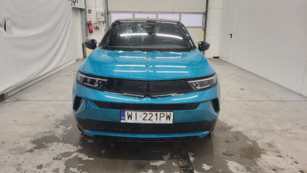 Zdjęcie przedmiotu: Opel Mokka 1.2 T mHEV GS S&S eDTC6