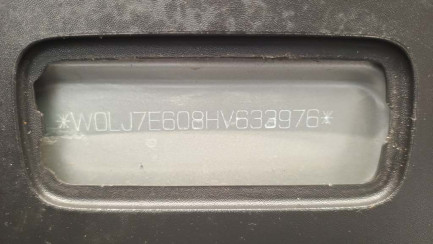 Zdjęcie przedmiotu: Opel VIVARO 1.6 CDTI E6 2.9t L2H1 Edition