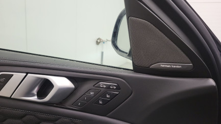 Zdjęcie przedmiotu: BMW X6 M Competition