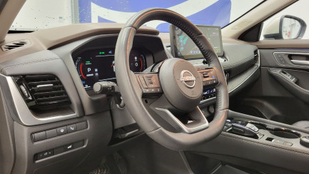 Zdjęcie przedmiotu: Nissan X-Trail 1.5 VC-T e-POWER Tekna e-4ORCE 7os