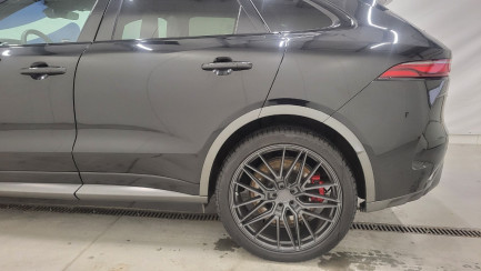 Zdjęcie przedmiotu: Jaguar F-Pace 5.0 V8 P550 AWD SVR
