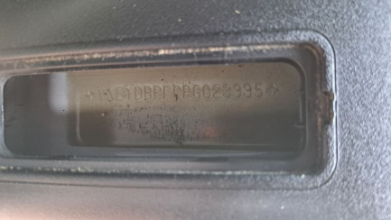 Zdjęcie przedmiotu: Opel Movano E6.4 3.5t L3H2