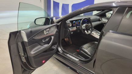 Zdjęcie przedmiotu: Mercedes-benz AMG GT 43 4-Matic+